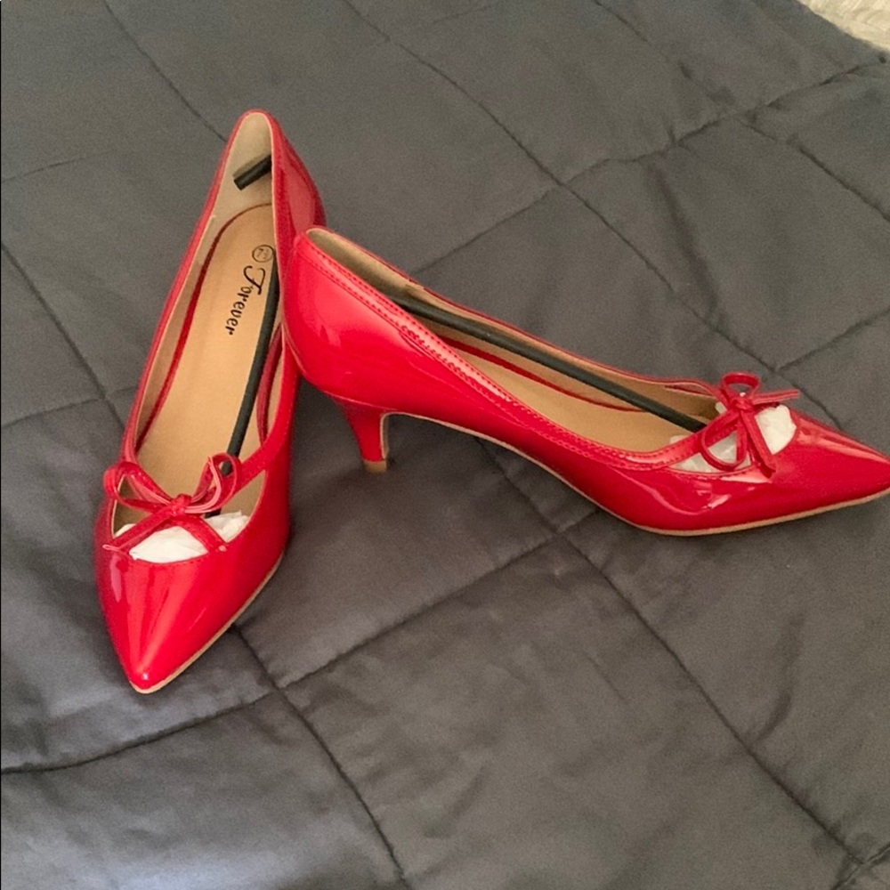 Forever Shoes